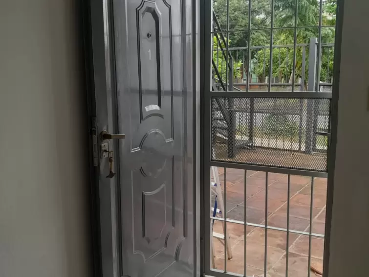 DEPARTAMENTO UN DORMITORIO EN ALQUILER